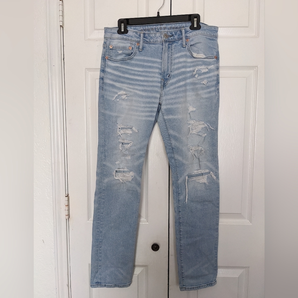 American Eagle Outfitters Men's Jeans